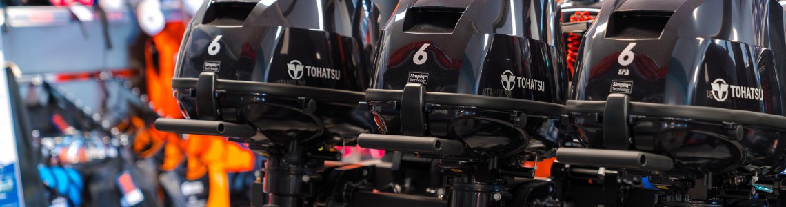 Bijboten en motoren Bijboten en motoren