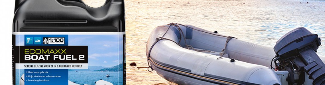 Ecomaxx Boat Fuel Ecomaxx Boat Fuel