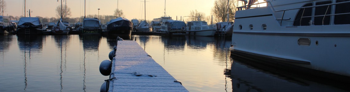 Hoe maak ik mijn boot winterklaar? Hoe maak ik mijn boot winterklaar?