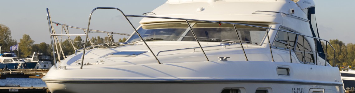 Hoe maak ik mijn boot zomer klaar? Hoe maak ik mijn boot zomer klaar?