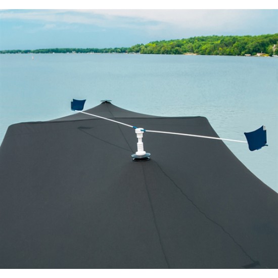 Stop Gull Boat Vent 3 voor Stop Gull Air