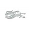 Fixclip Mini 16-pack White