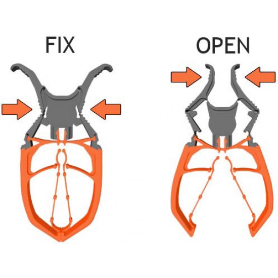 Fixclip Fixclip