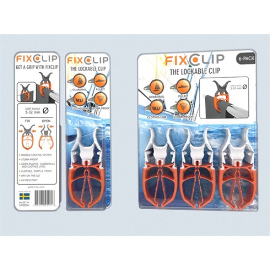 Fixclip Fixclip