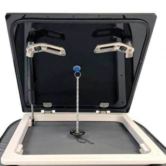 Magneetsetje als vervanging voor zuignap Magneetsetje als vervanging voor zuignap