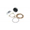 Impeller kit