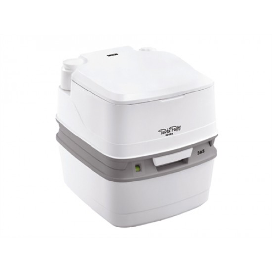 Thetford Porta Potti Qube 365 White