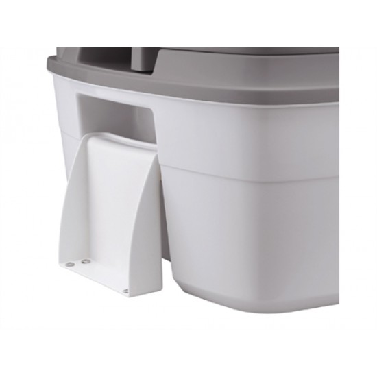 Thetford Porta Potti Qube 365 White