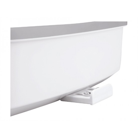 Thetford Porta Potti Qube 365 White