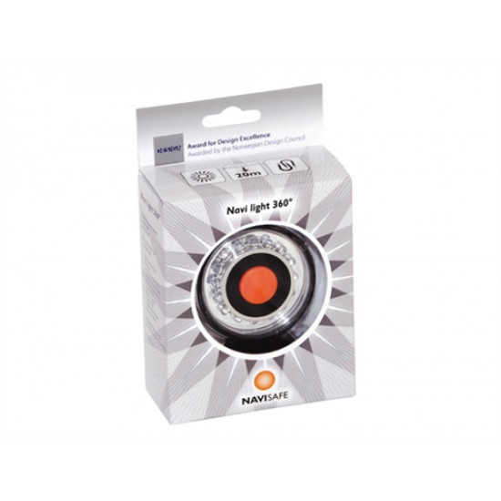 Navisafe navilight 360graden
