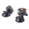 Navisafe Navilight Tri-Colour 2NM zuignap, GoPro fitting