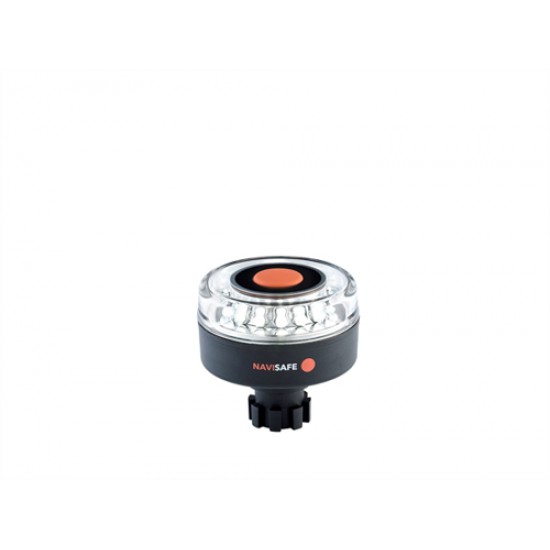 Navisafe Navilight 360Â° 2NM met Navibolt basis