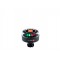 Navisafe Navilight Tricolor 2NM met Navibolt basis