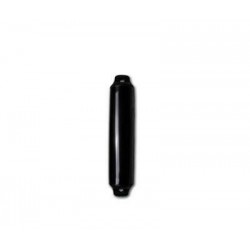 Majoni fender 0 - 9x30cm zwart Majoni fender 0 - 9x30cm zwart