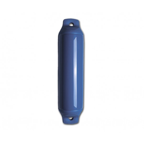 Majoni fender 4 - 22x65cm - blauw