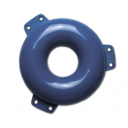 Majoni Ringfender - 10x30cm - Blauw Majoni Ringfender - 10x30cm - Blauw