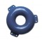 Majoni Ringfender - 10x30cm - Blauw