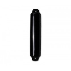 Majoni Fender 4 - 22x65cm - Zwart Majoni Fender 4 - 22x65cm - Zwart