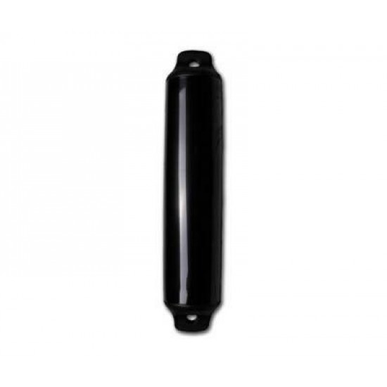 Majoni Fender 4 - 22x65cm - Zwart Majoni Fender 4 - 22x65cm - Zwart