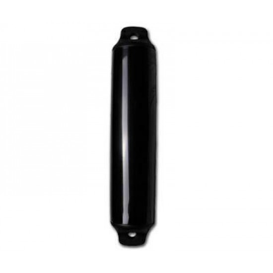 Majoni Fender 5 - 25x80cm - Zwart Majoni Fender 5 - 25x80cm - Zwart