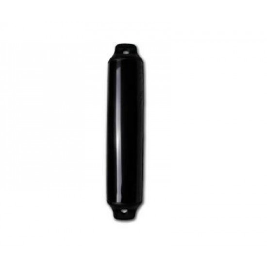 Majoni Fender 3 - 16x60cm - Zwart Majoni Fender 3 - 16x60cm - Zwart