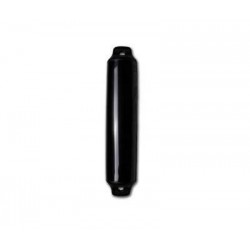 Majoni Fender 2 - 12x55cm - Zwart Majoni Fender 2 - 12x55cm - Zwart