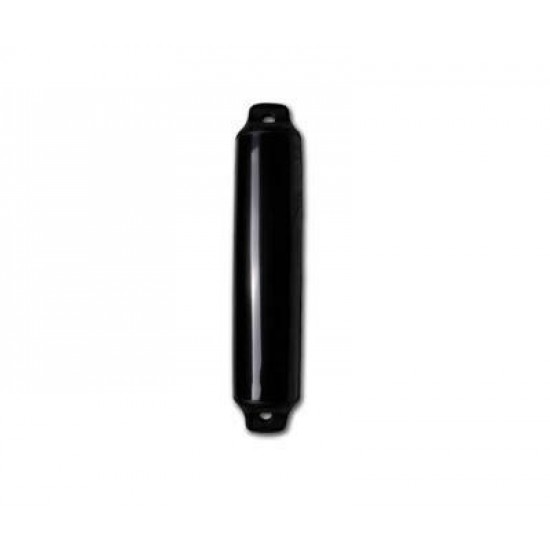 Majoni Fender 2 - 12x55cm - Zwart Majoni Fender 2 - 12x55cm - Zwart