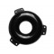 Majoni ringfender 10x30cm zwart