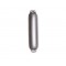 Majoni Fender 3 - 16x60cm - Antraciet
