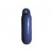 Majoni drop fender 1 - 12x45cm - Navy