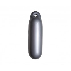 Majoni drop fender 1 - 12x45cm - antraciet Majoni drop fender 1 - 12x45cm - antraciet