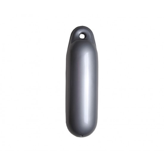 Majoni drop fender 1 - 12x45cm - antraciet Majoni drop fender 1 - 12x45cm - antraciet