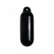 Majoni drop fender 3 - 21x62cm - zwart