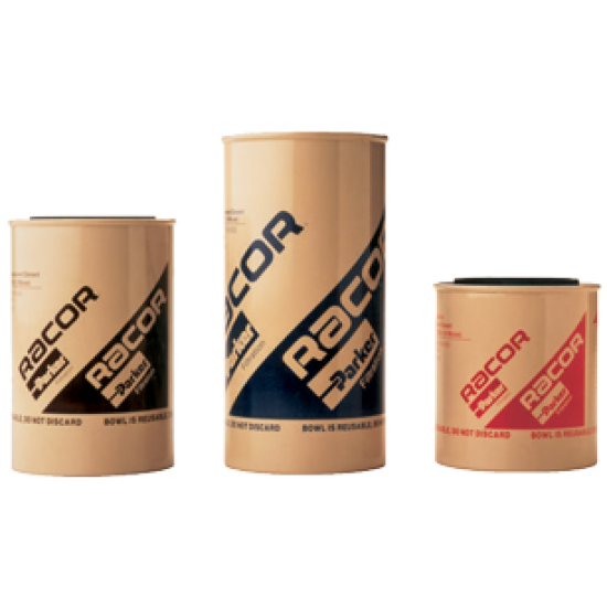 Racor Spin-On vervangingselement S3209, model 079085 (30 Micron P)