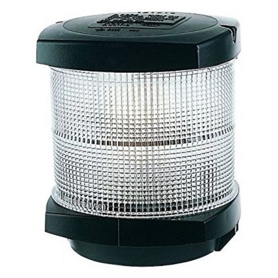 Signaallantaarn zwart