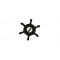 Yanmar impeller 104211-42071