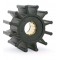 Jabsco impeller