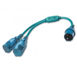 Mastervolt splitter Mastervolt splitter