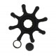 Yanmar impeller 123325-42021