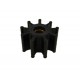 Yanmar impeller 129470-42532