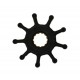 Yanmar impeller 129470-42532