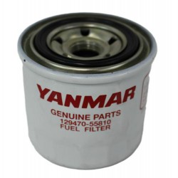 Yanmar brandstof filter 129470-55810