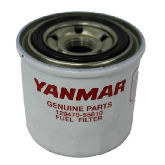 Yanmar brandstof filter 129470-55810