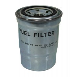 Yanmar brandstoffilter 129574-55711