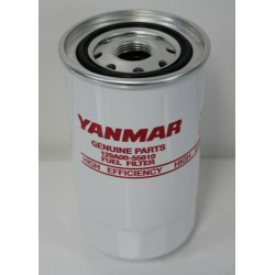 Yanmar Brandstof filter 129470-55810
