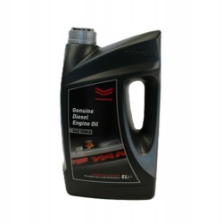 YANMAR 15W40 OIL 5L