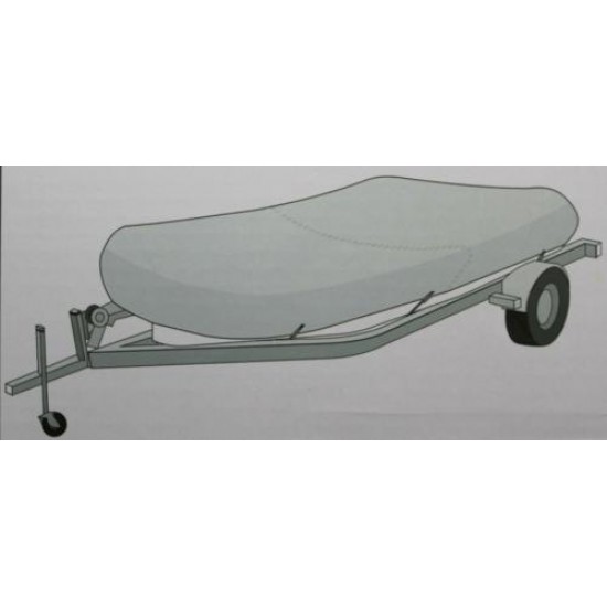 Rubberboothoes maat b OP=OP