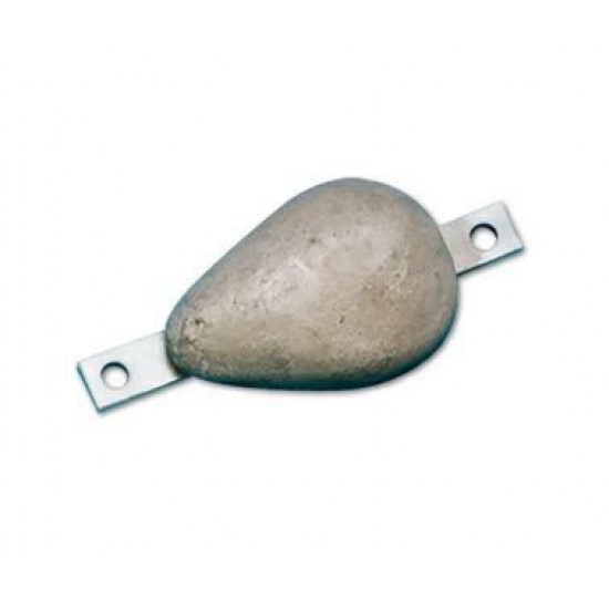 MGDuff Anode Magnesium Huid-Roer MD76