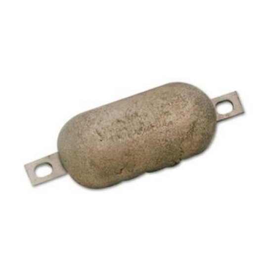 MGDuff Anode Magnesium Huid-Roer MD79