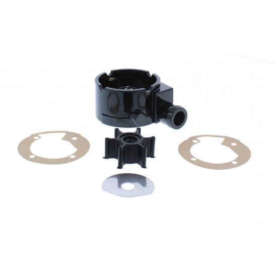 Servicekit (bevat: Body, Impeller, Wearplate, Gaskets and Seal)